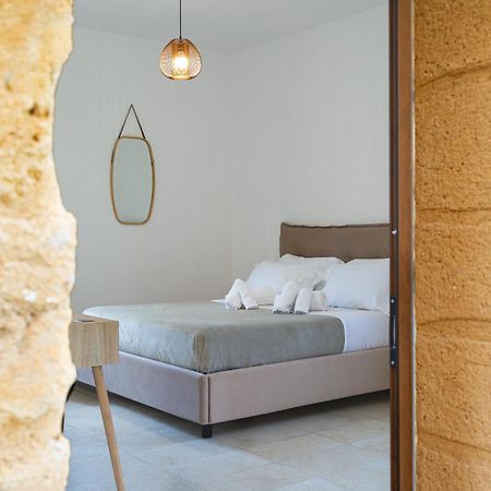 Il Giardino Del Tempio Bed & Breakfast Agrigento Dış mekan fotoğraf
