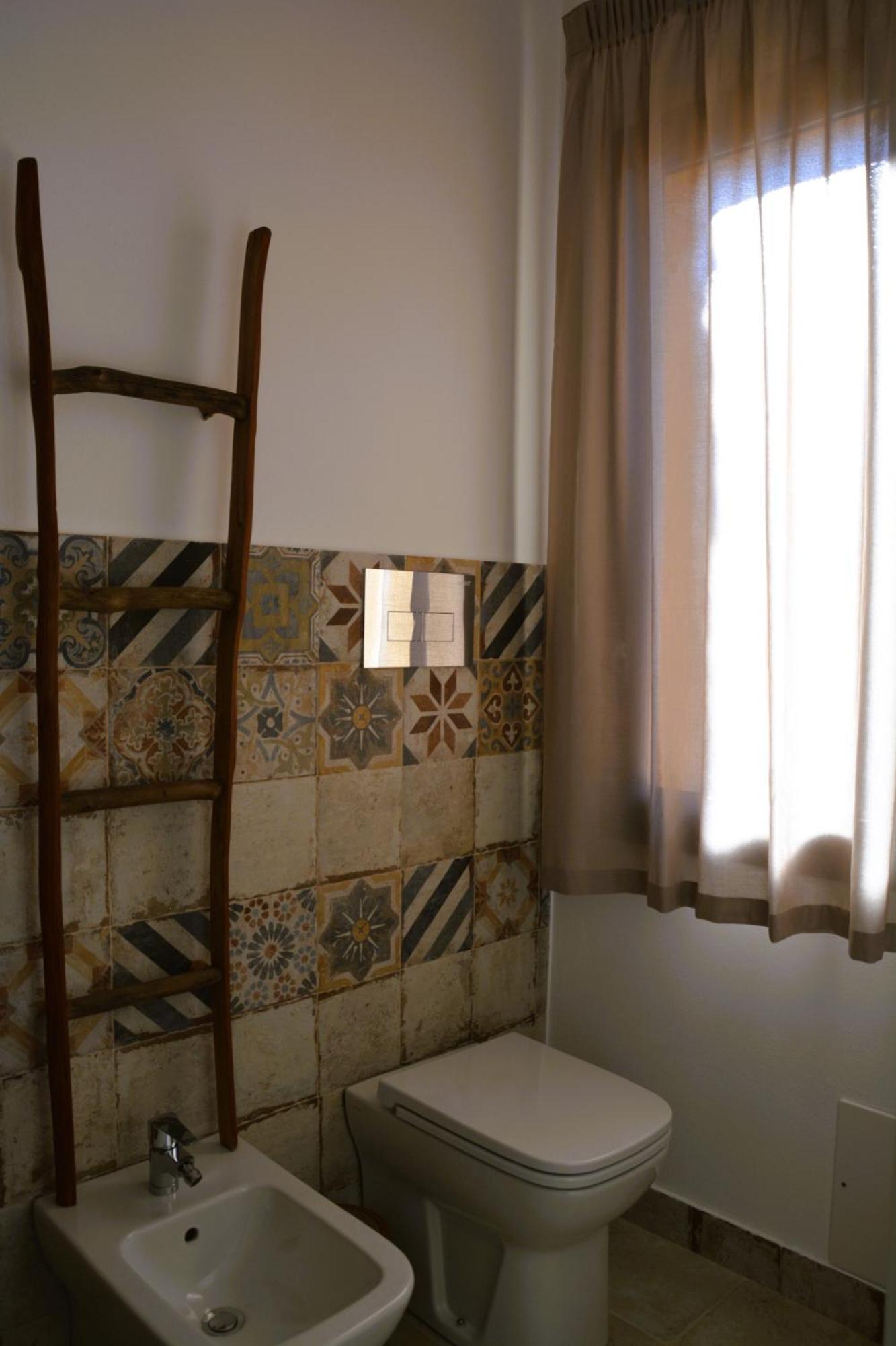 Il Giardino Del Tempio Bed & Breakfast Agrigento Dış mekan fotoğraf