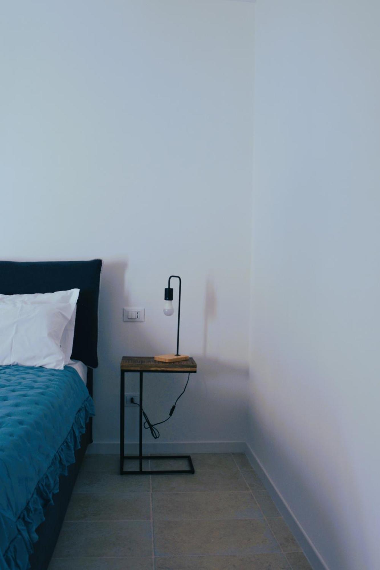 Il Giardino Del Tempio Bed & Breakfast Agrigento Dış mekan fotoğraf