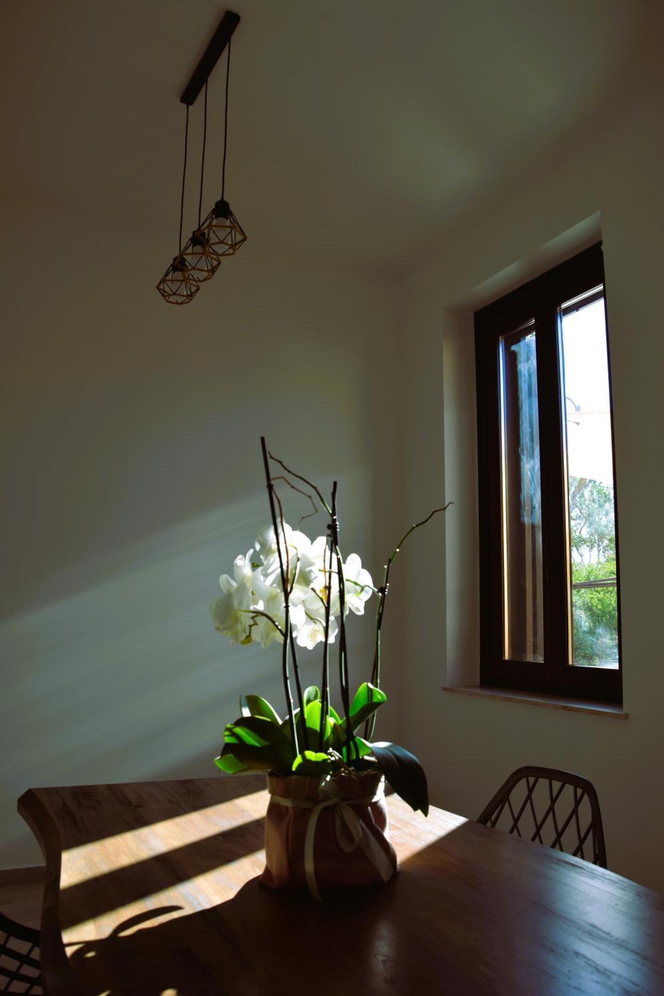 Il Giardino Del Tempio Bed & Breakfast Agrigento Dış mekan fotoğraf