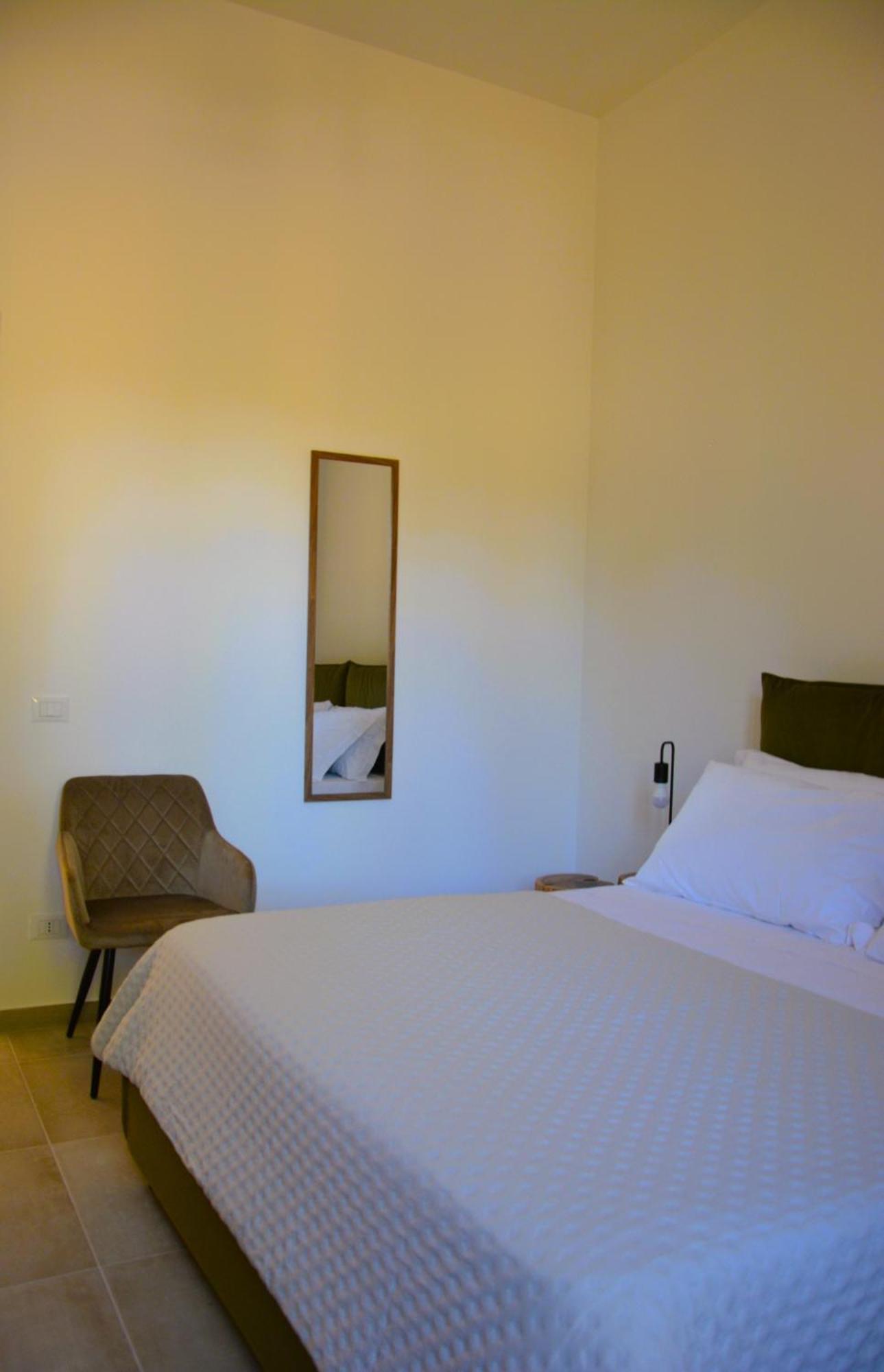 Il Giardino Del Tempio Bed & Breakfast Agrigento Dış mekan fotoğraf
