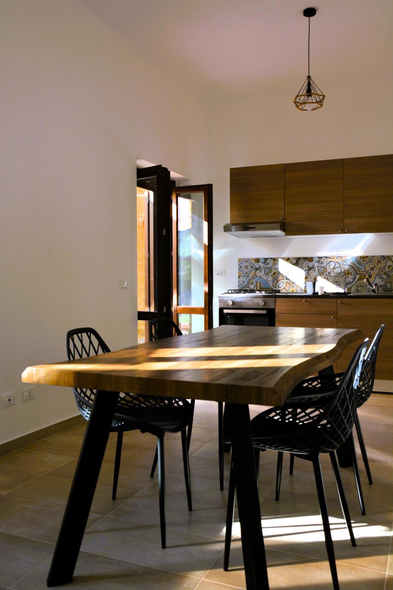 Il Giardino Del Tempio Bed & Breakfast Agrigento Dış mekan fotoğraf