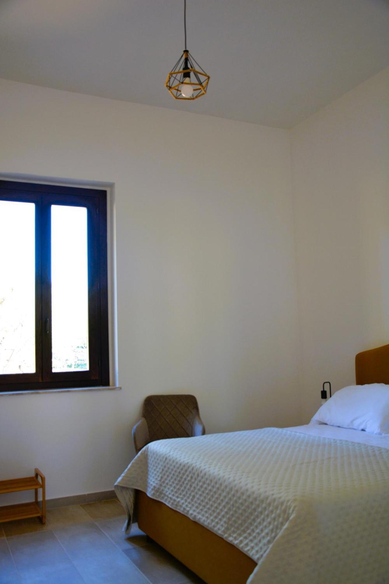 Il Giardino Del Tempio Bed & Breakfast Agrigento Dış mekan fotoğraf