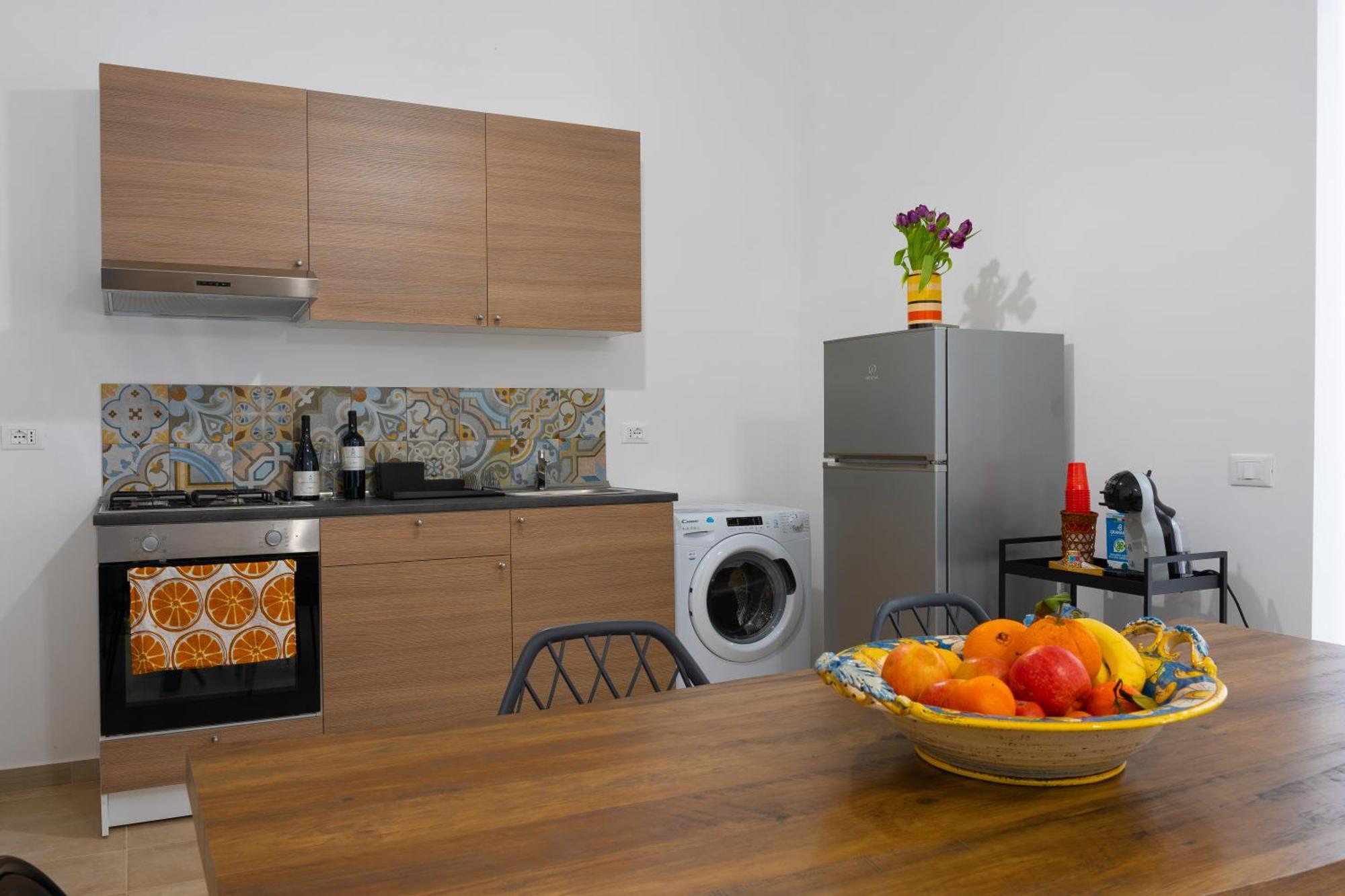 Il Giardino Del Tempio Bed & Breakfast Agrigento Dış mekan fotoğraf