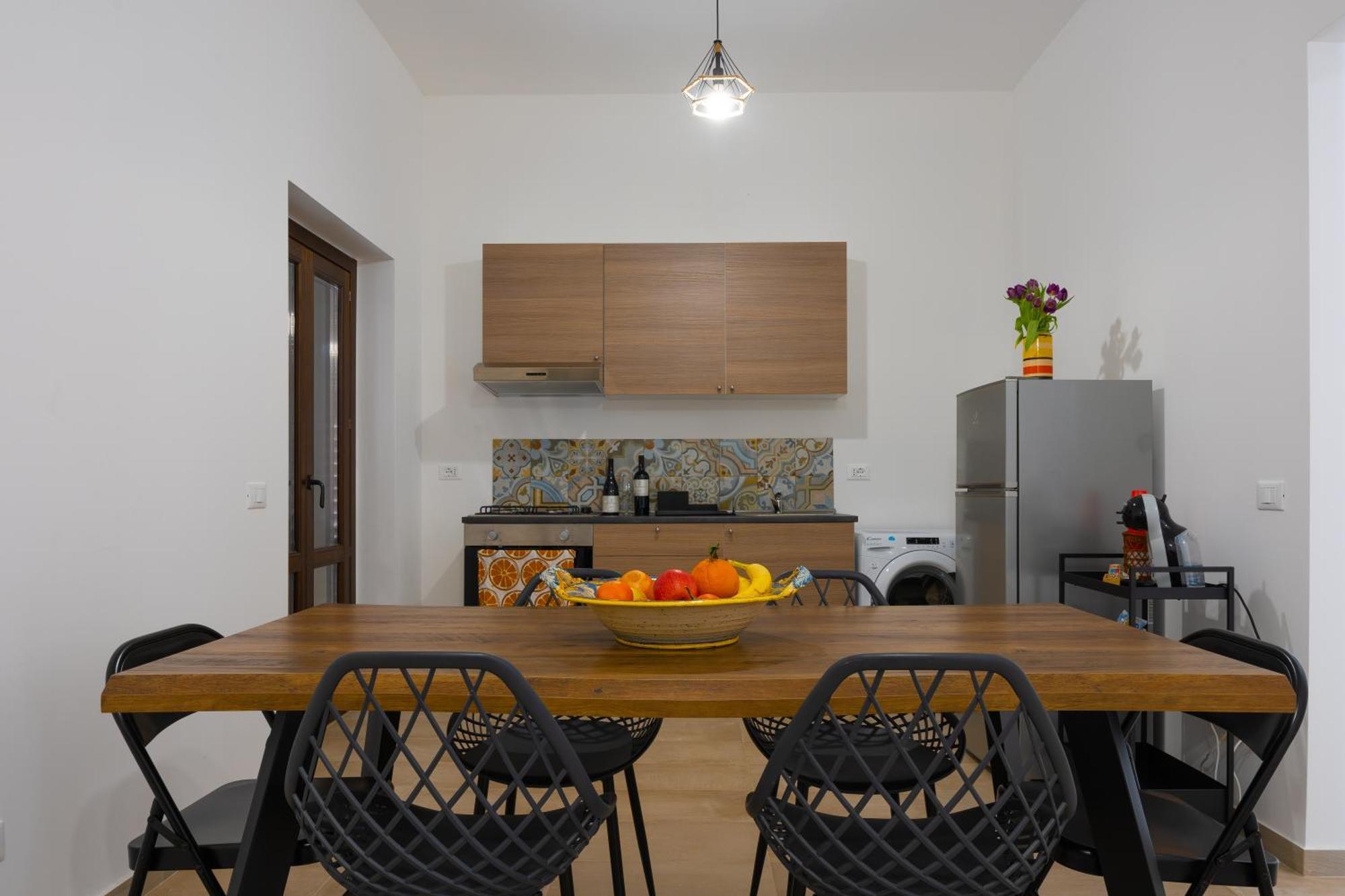 Il Giardino Del Tempio Bed & Breakfast Agrigento Dış mekan fotoğraf