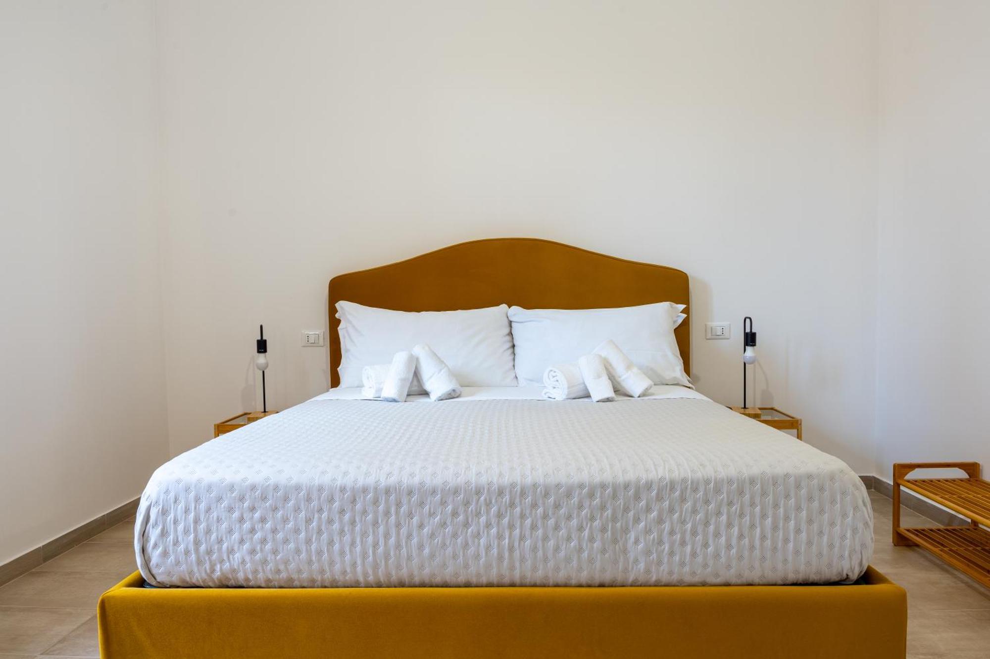 Il Giardino Del Tempio Bed & Breakfast Agrigento Dış mekan fotoğraf