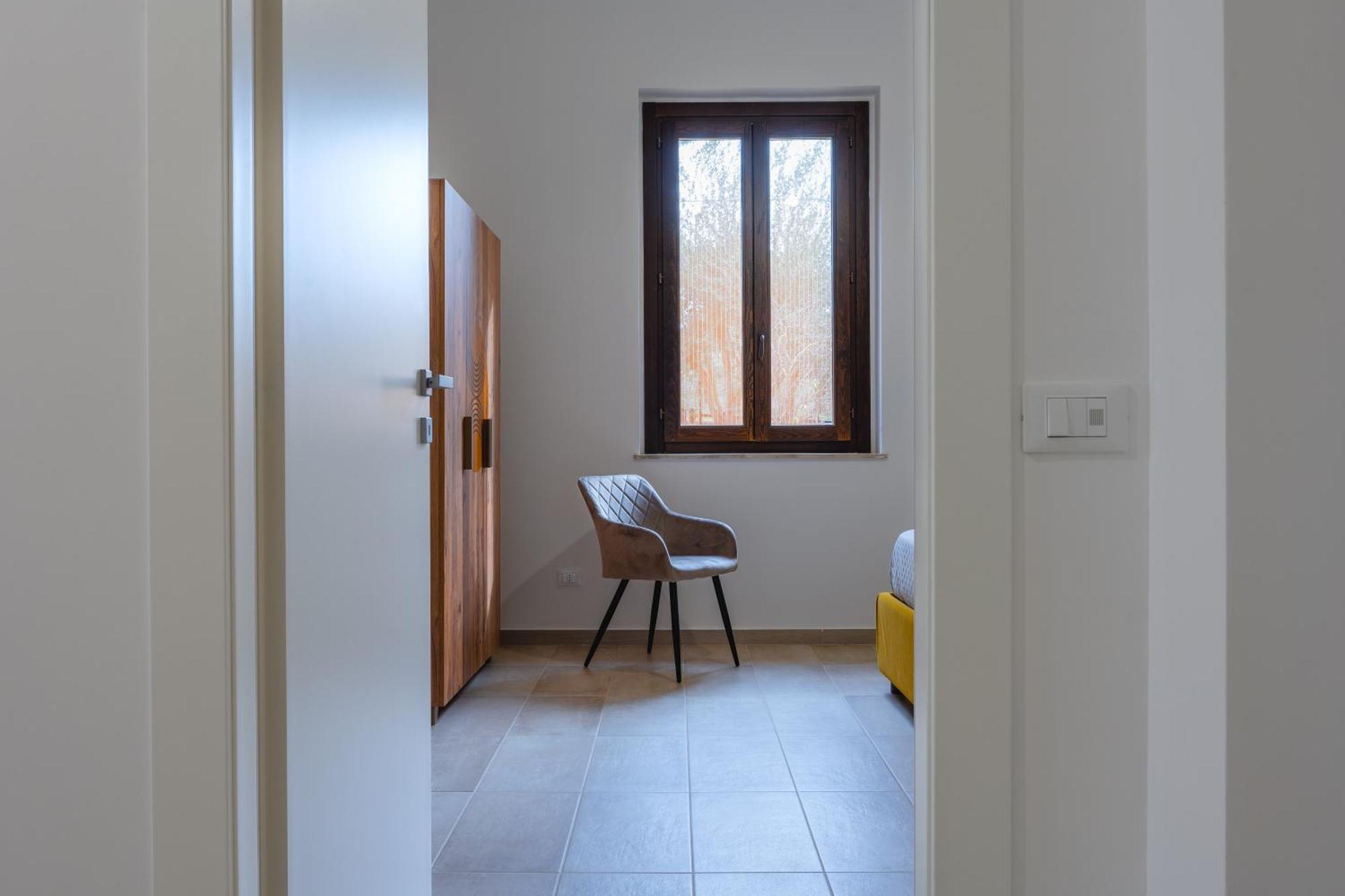 Il Giardino Del Tempio Bed & Breakfast Agrigento Dış mekan fotoğraf