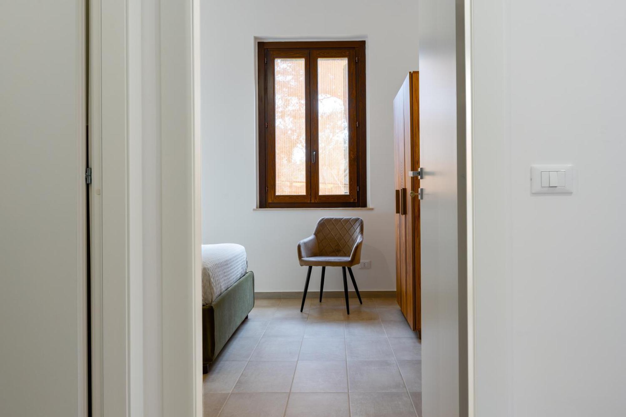 Il Giardino Del Tempio Bed & Breakfast Agrigento Dış mekan fotoğraf