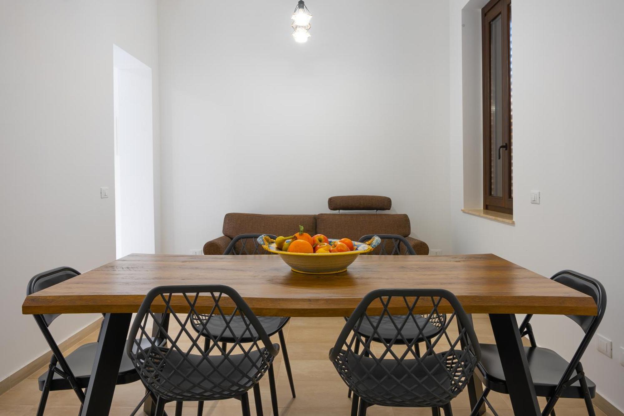 Il Giardino Del Tempio Bed & Breakfast Agrigento Dış mekan fotoğraf