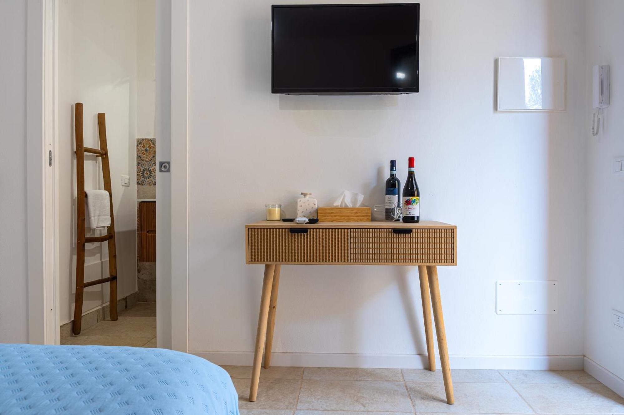 Il Giardino Del Tempio Bed & Breakfast Agrigento Dış mekan fotoğraf