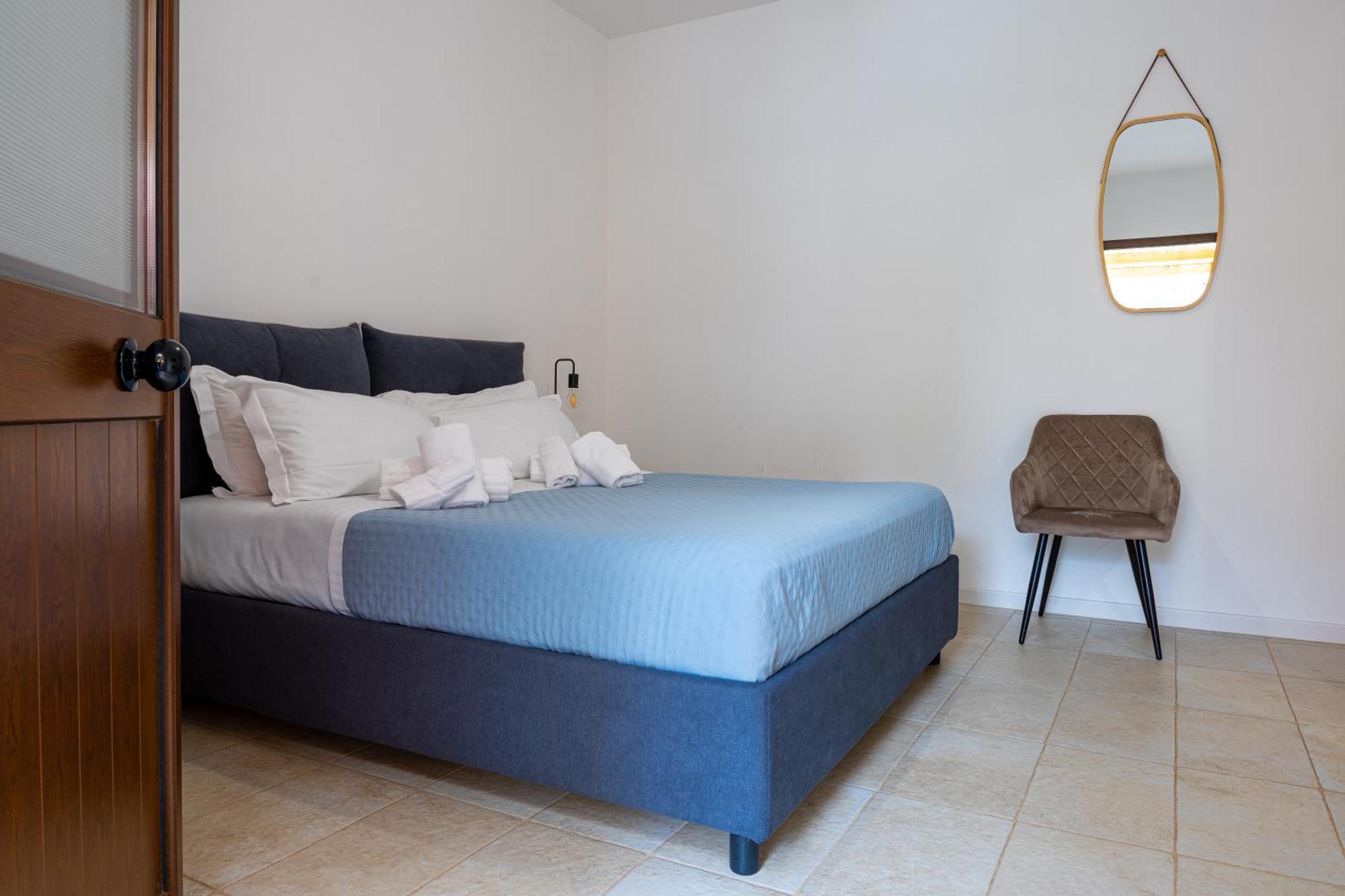 Il Giardino Del Tempio Bed & Breakfast Agrigento Dış mekan fotoğraf