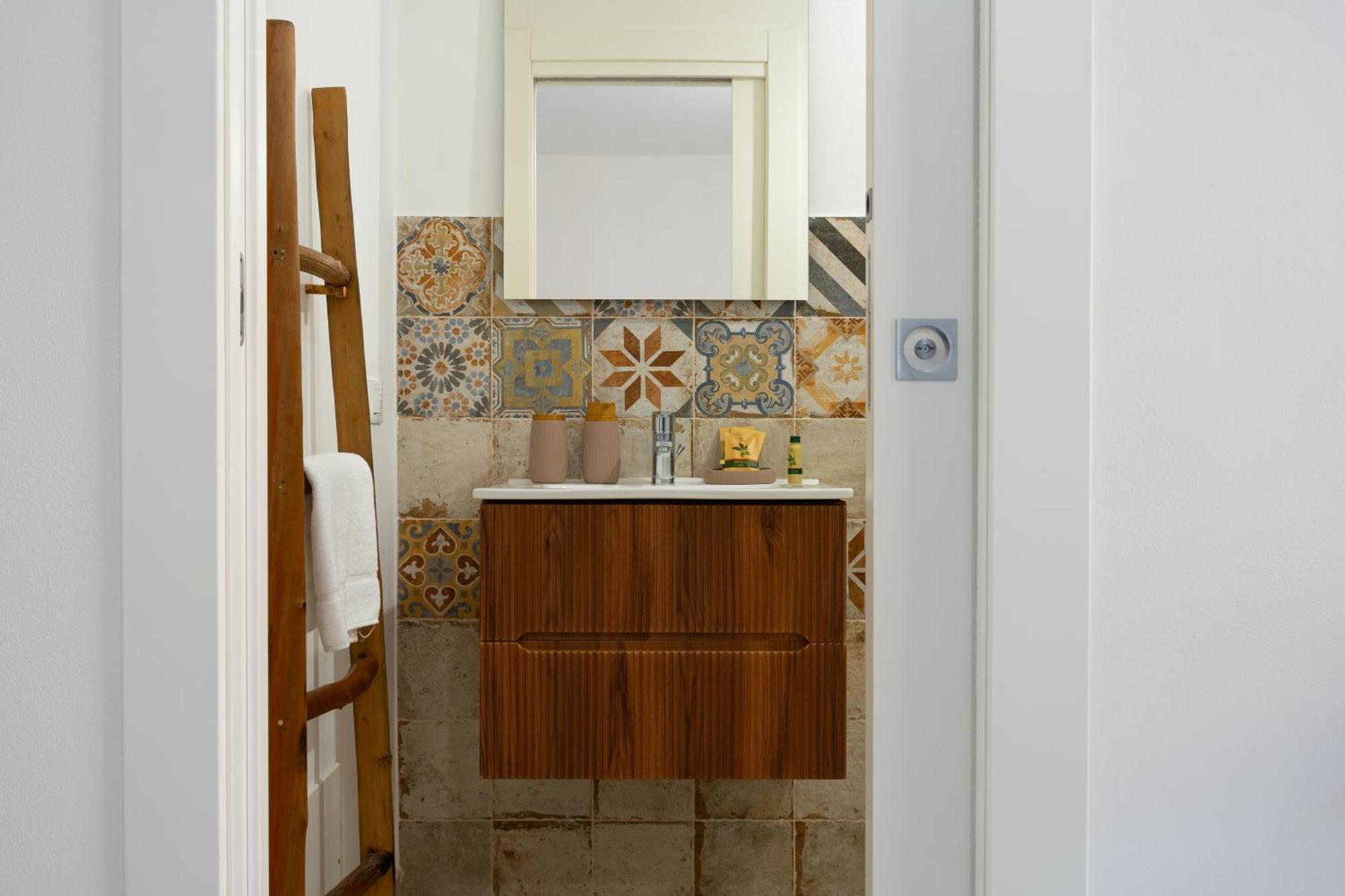 Il Giardino Del Tempio Bed & Breakfast Agrigento Dış mekan fotoğraf