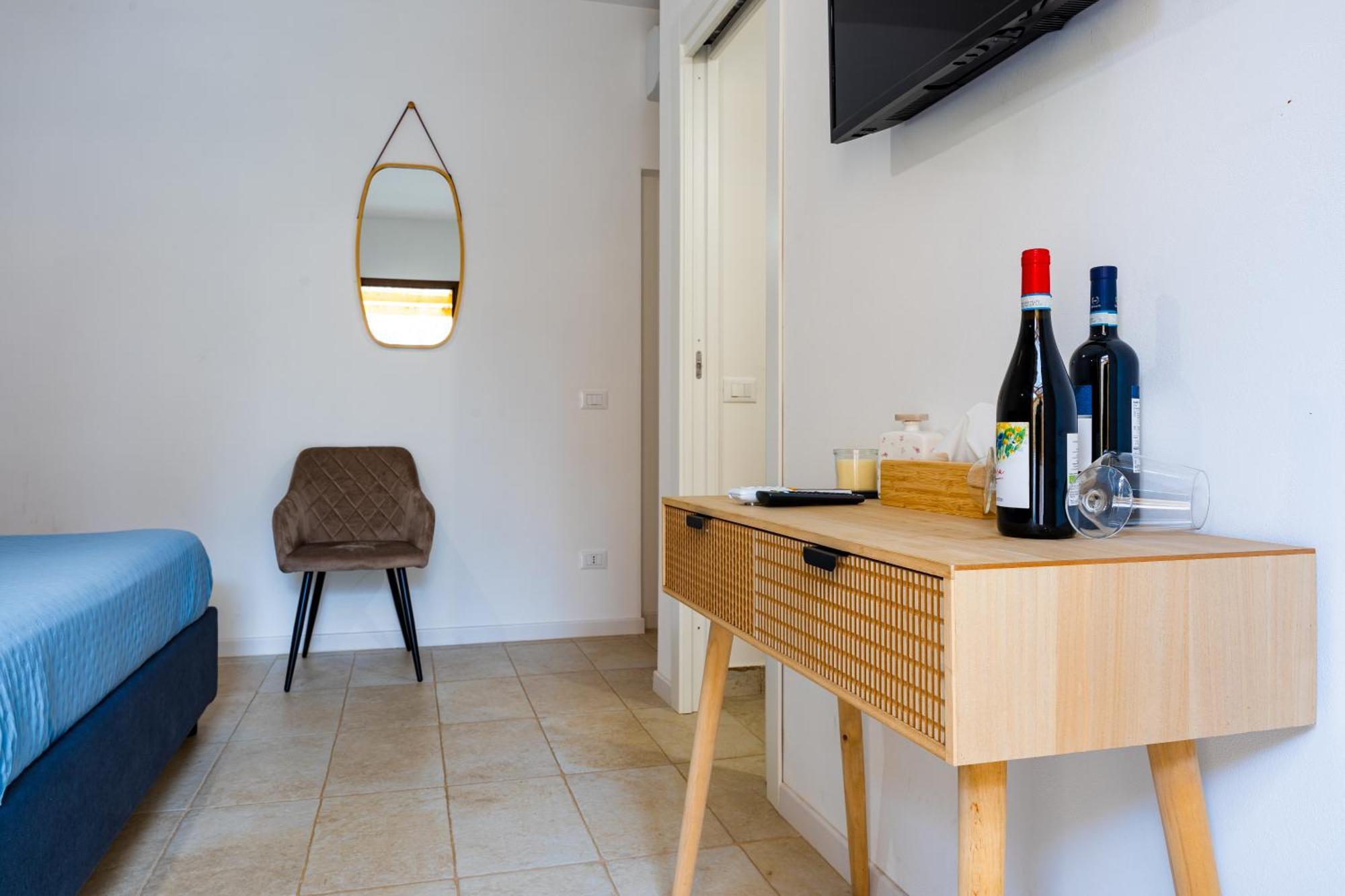 Il Giardino Del Tempio Bed & Breakfast Agrigento Dış mekan fotoğraf