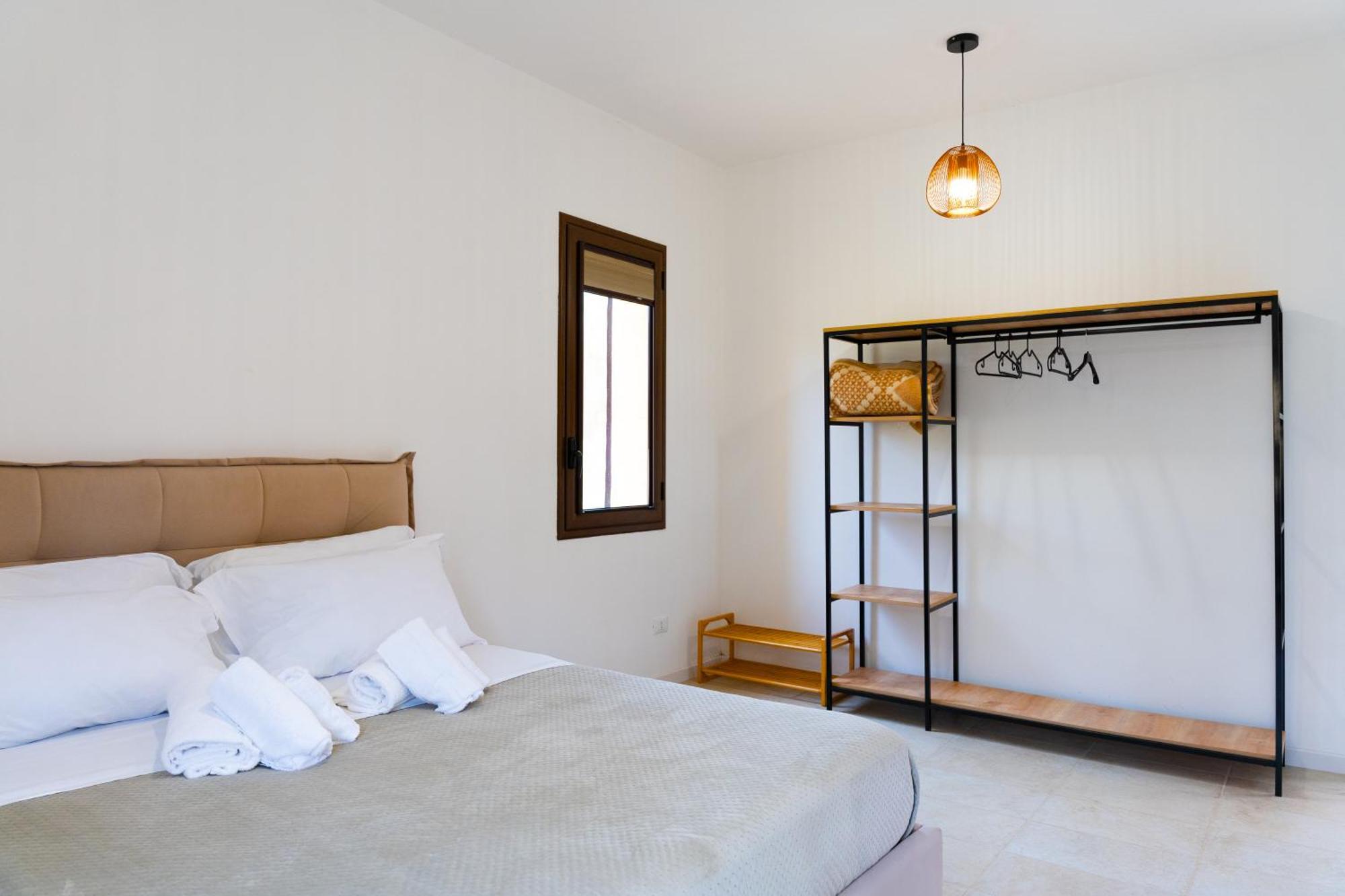 Il Giardino Del Tempio Bed & Breakfast Agrigento Dış mekan fotoğraf